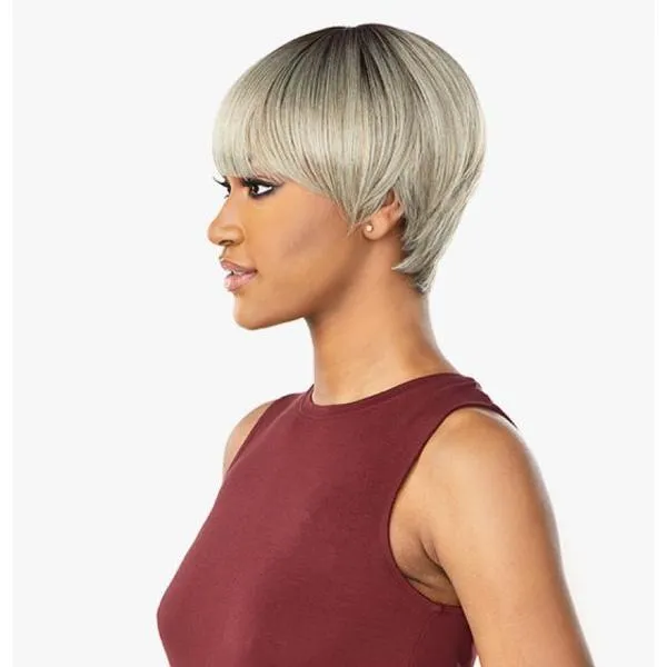Sensationnel Synthetic Dashly Wig - UNIT 7 - Unbeatable