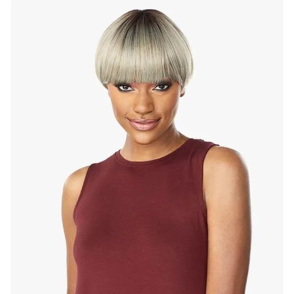 Sensationnel Synthetic Dashly Wig - UNIT 7 - Unbeatable