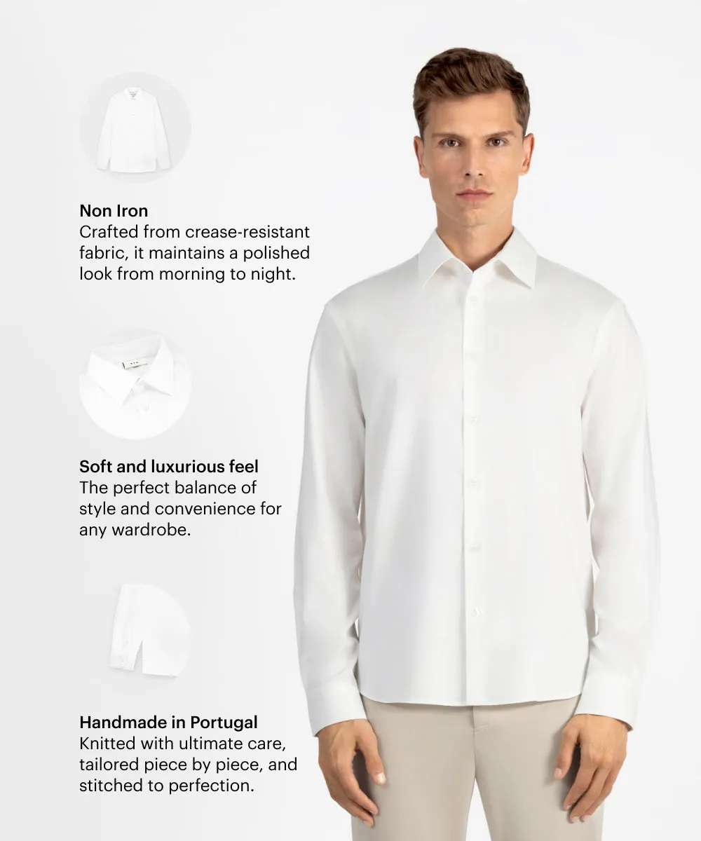 SH 01 Essence White