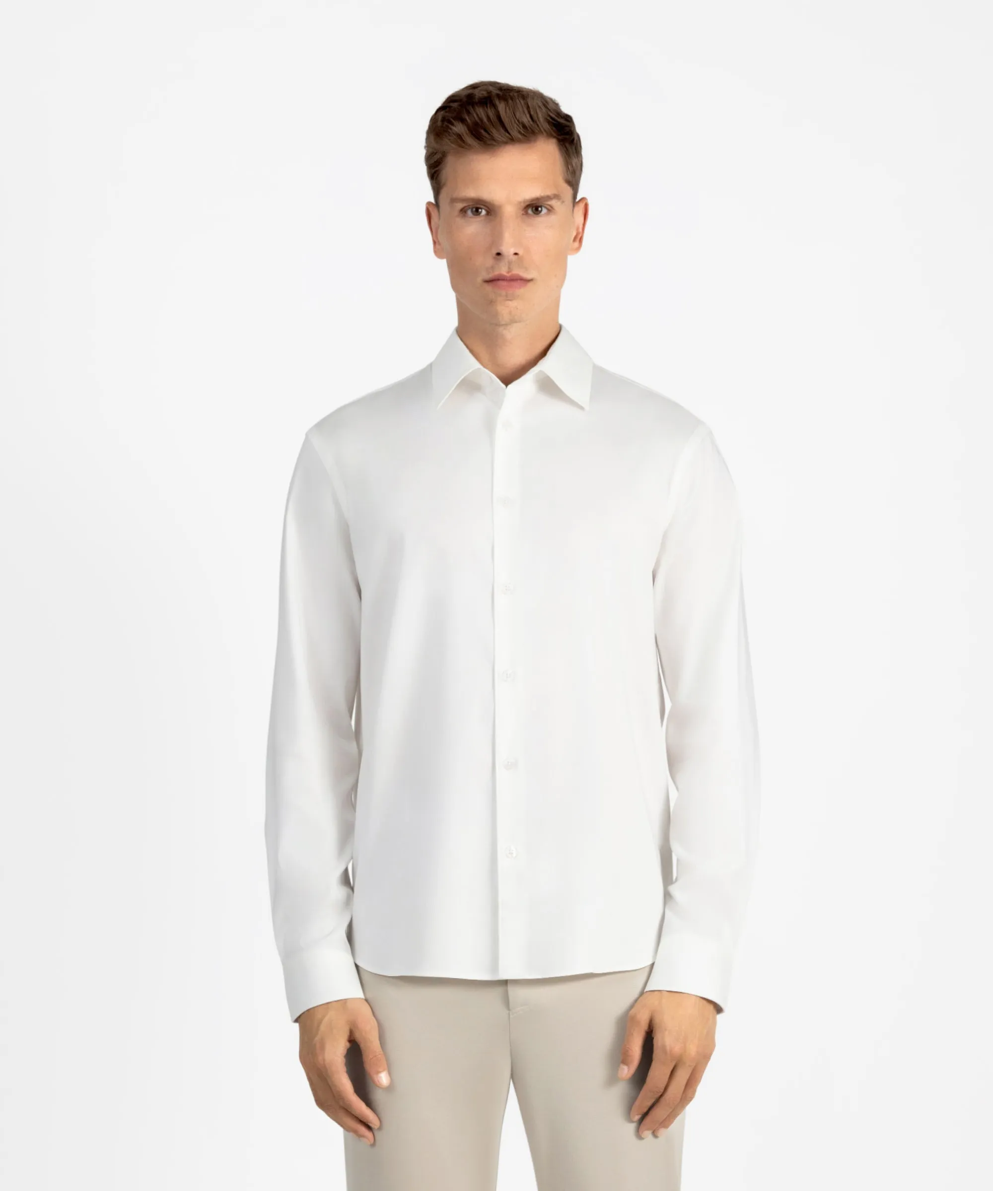SH 01 Essence White