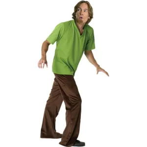 Shaggy Adult Size Std