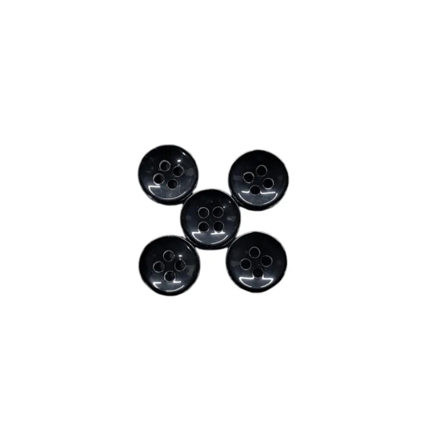 Shirt Buttons D5 20in