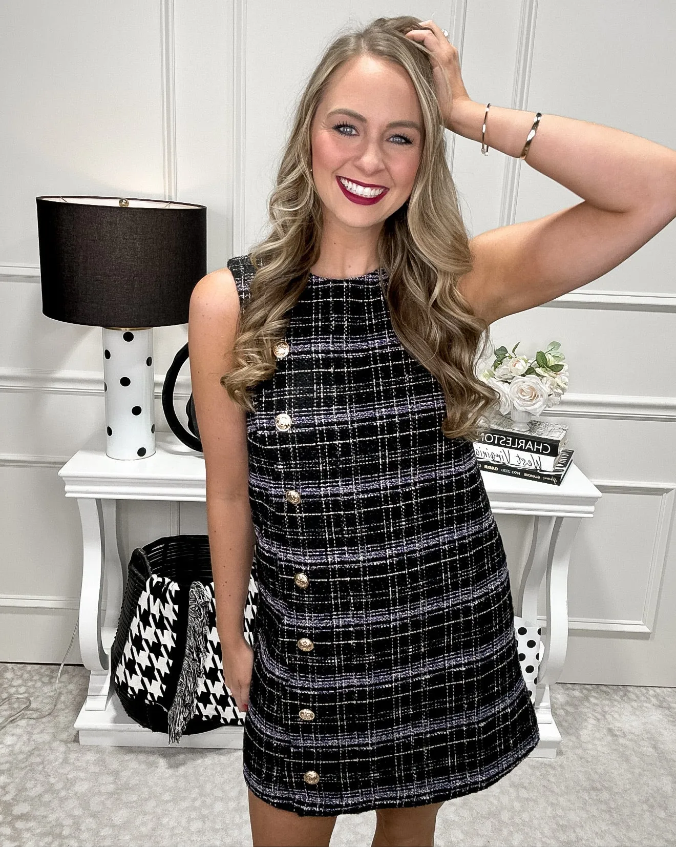 Sienna Dress