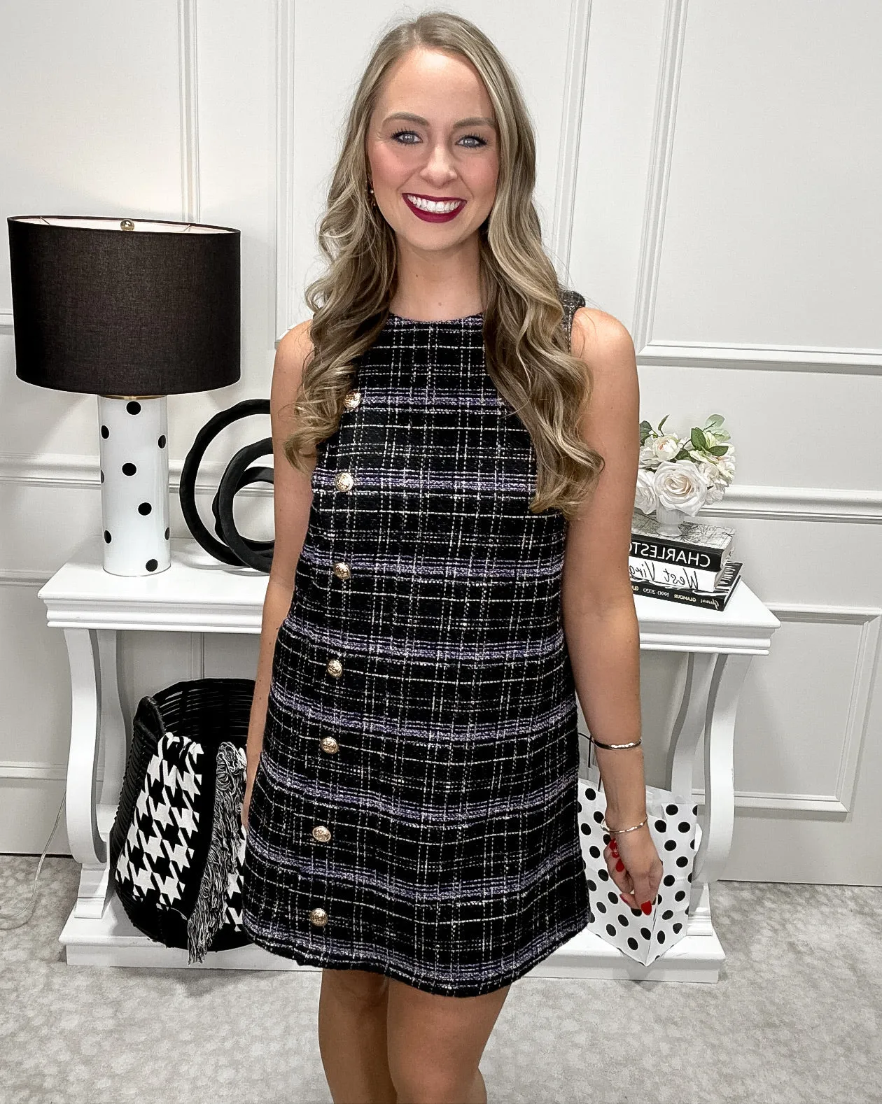Sienna Dress