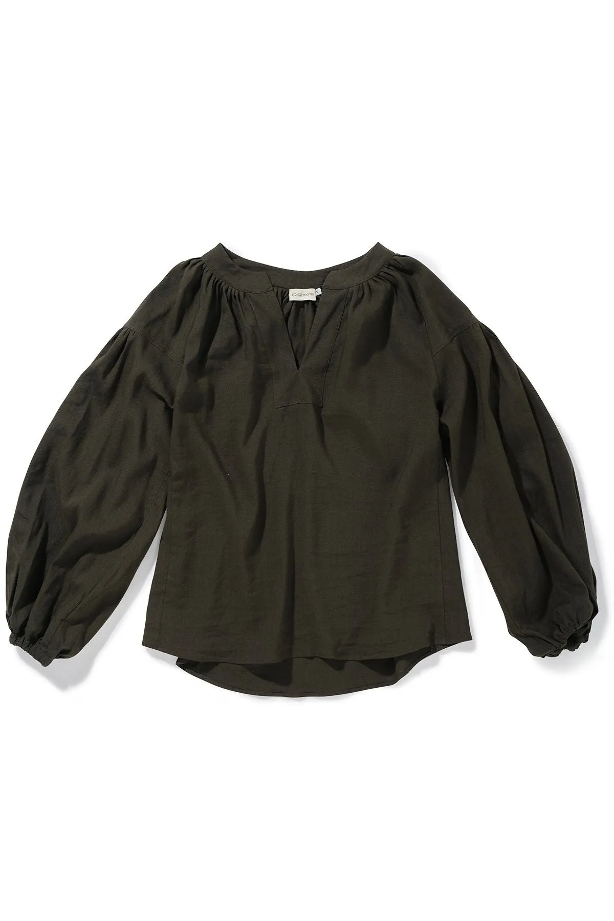 Signature Shirt No.1