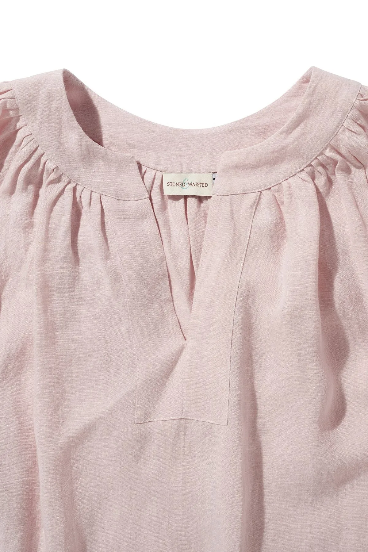 Signature Shirt No.1