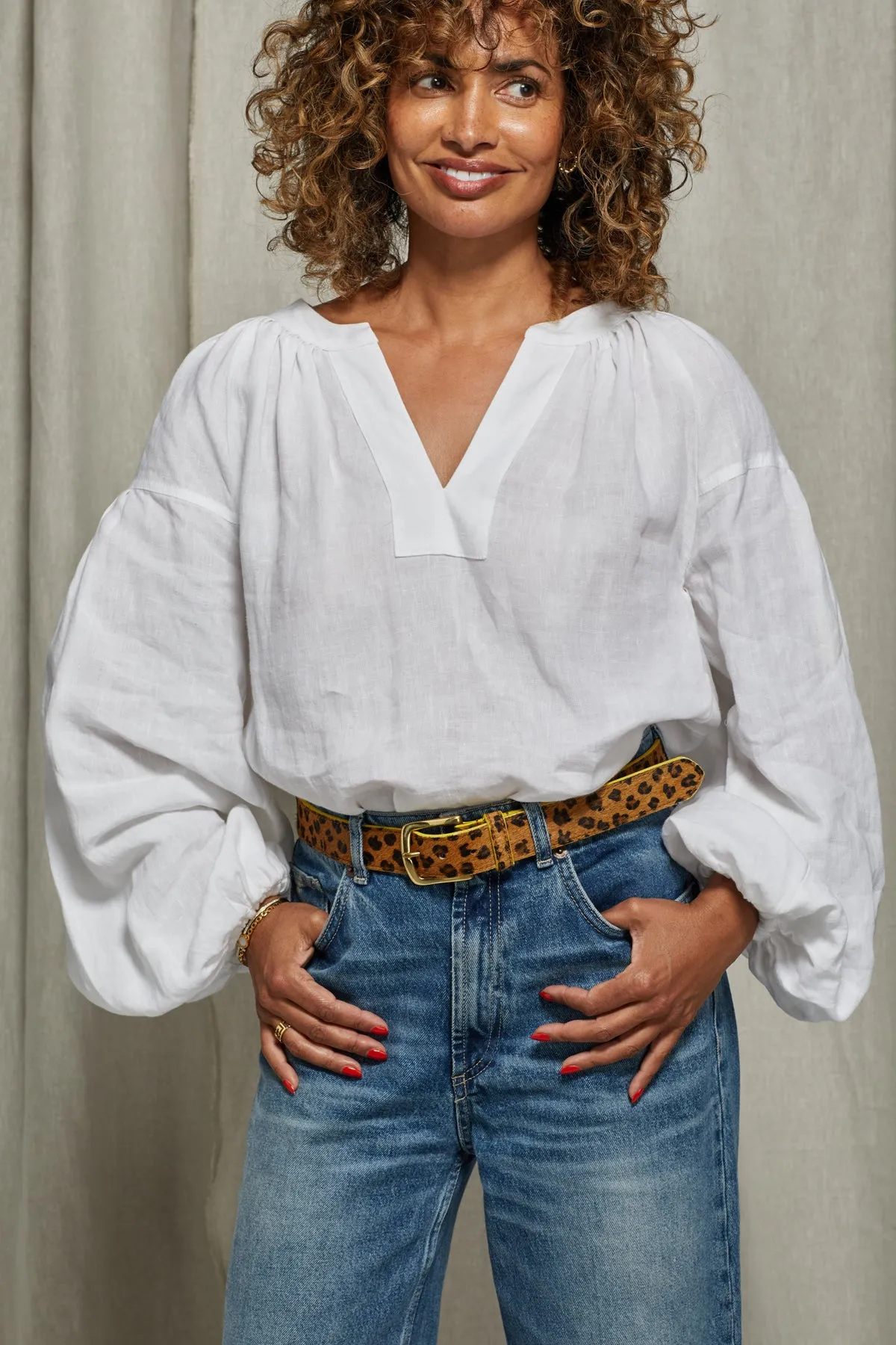 Signature Shirt No.1