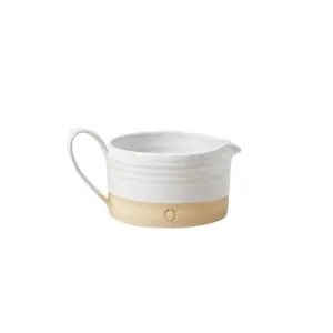 Silo Sauce Boat