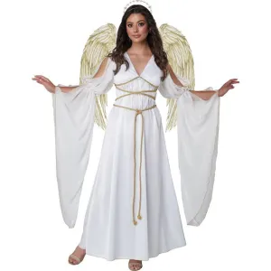 Simply Divine Womens Costume