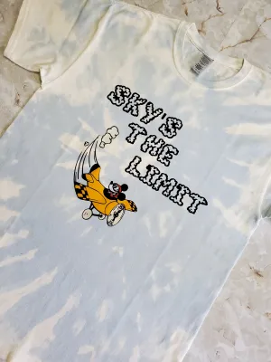 Sky's The Limit T-Shirt
