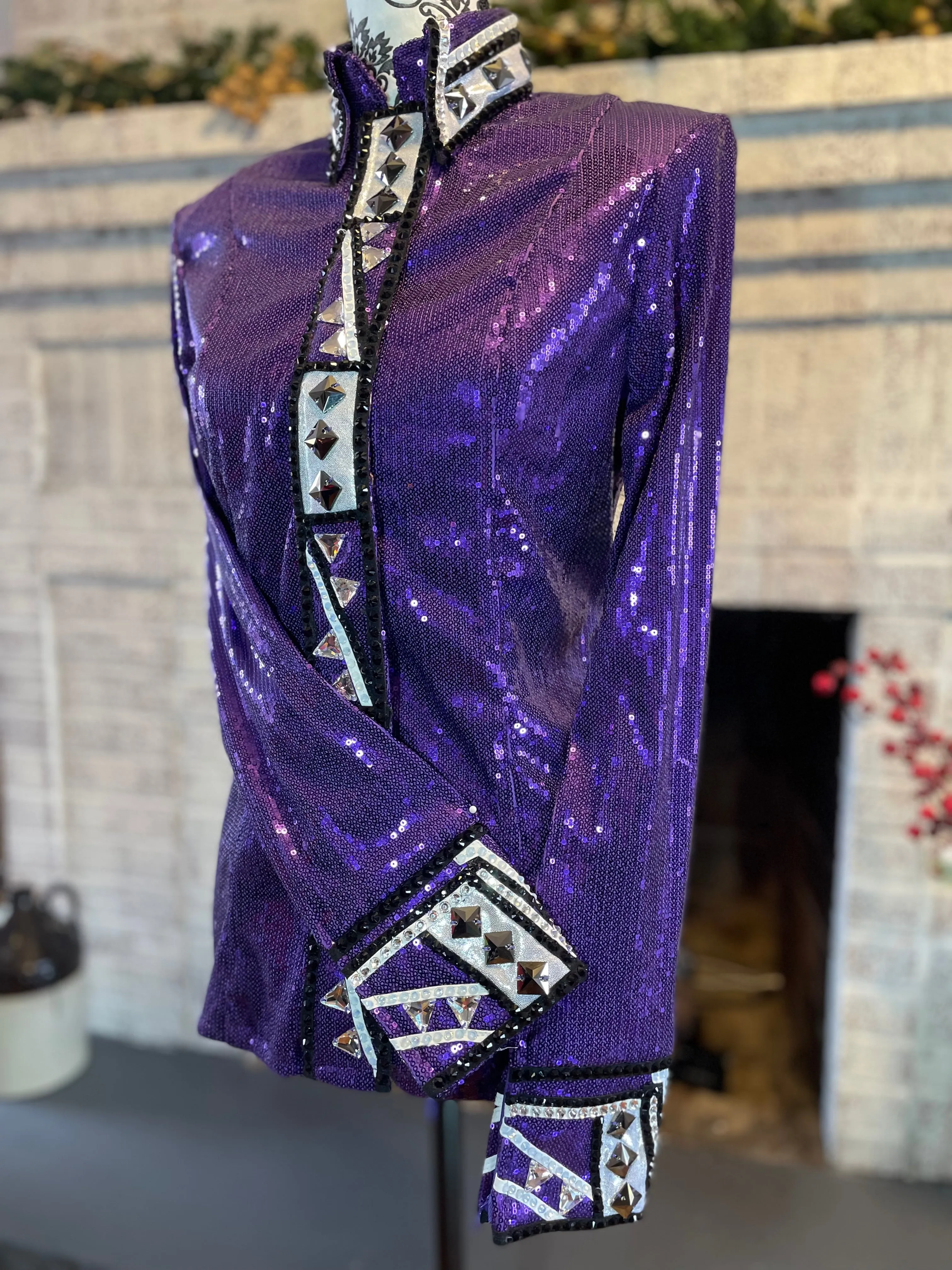 Small Luxlooks day shirt