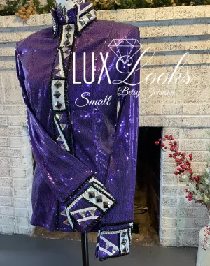 Small Luxlooks day shirt