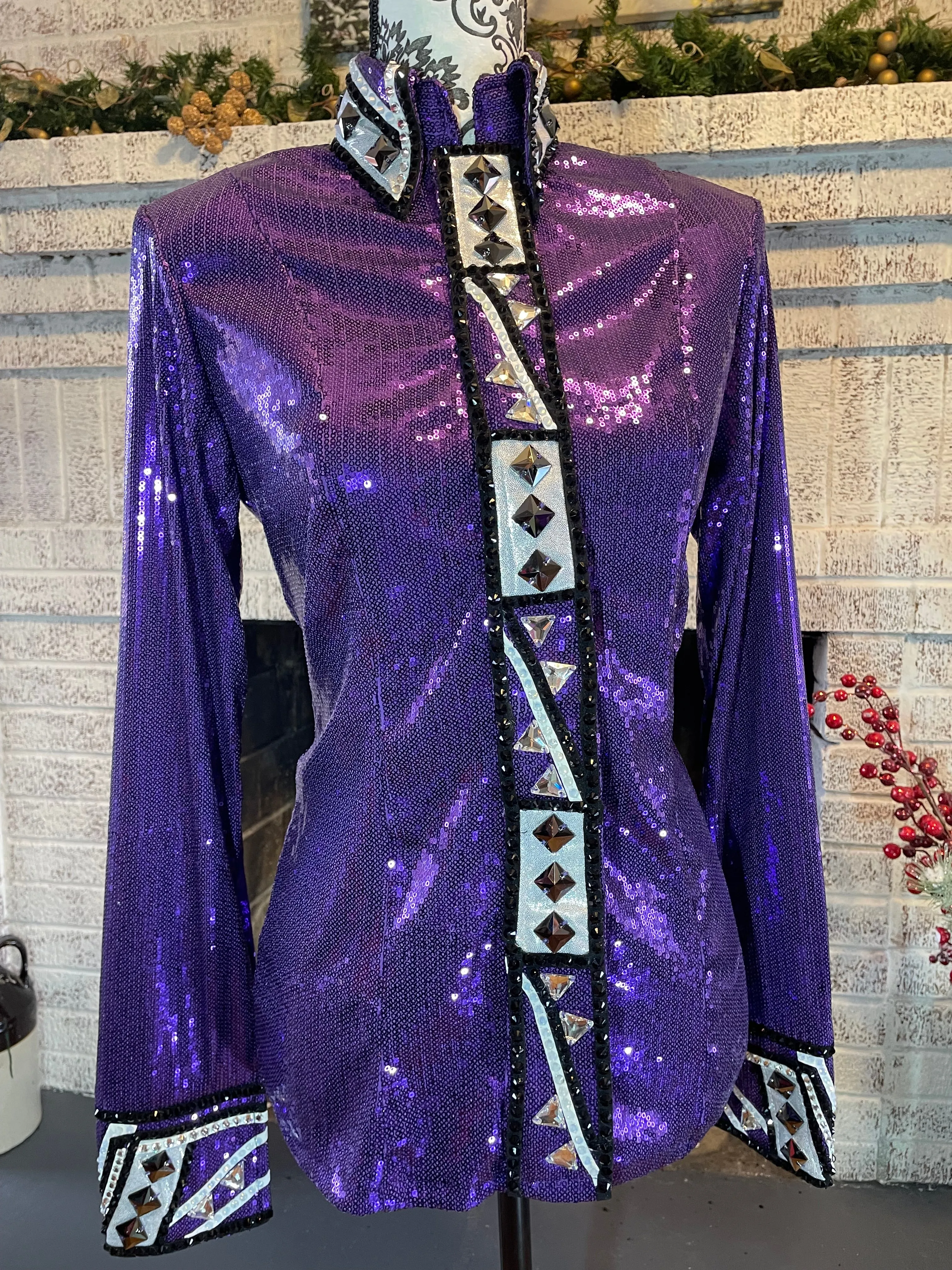 Small Luxlooks day shirt