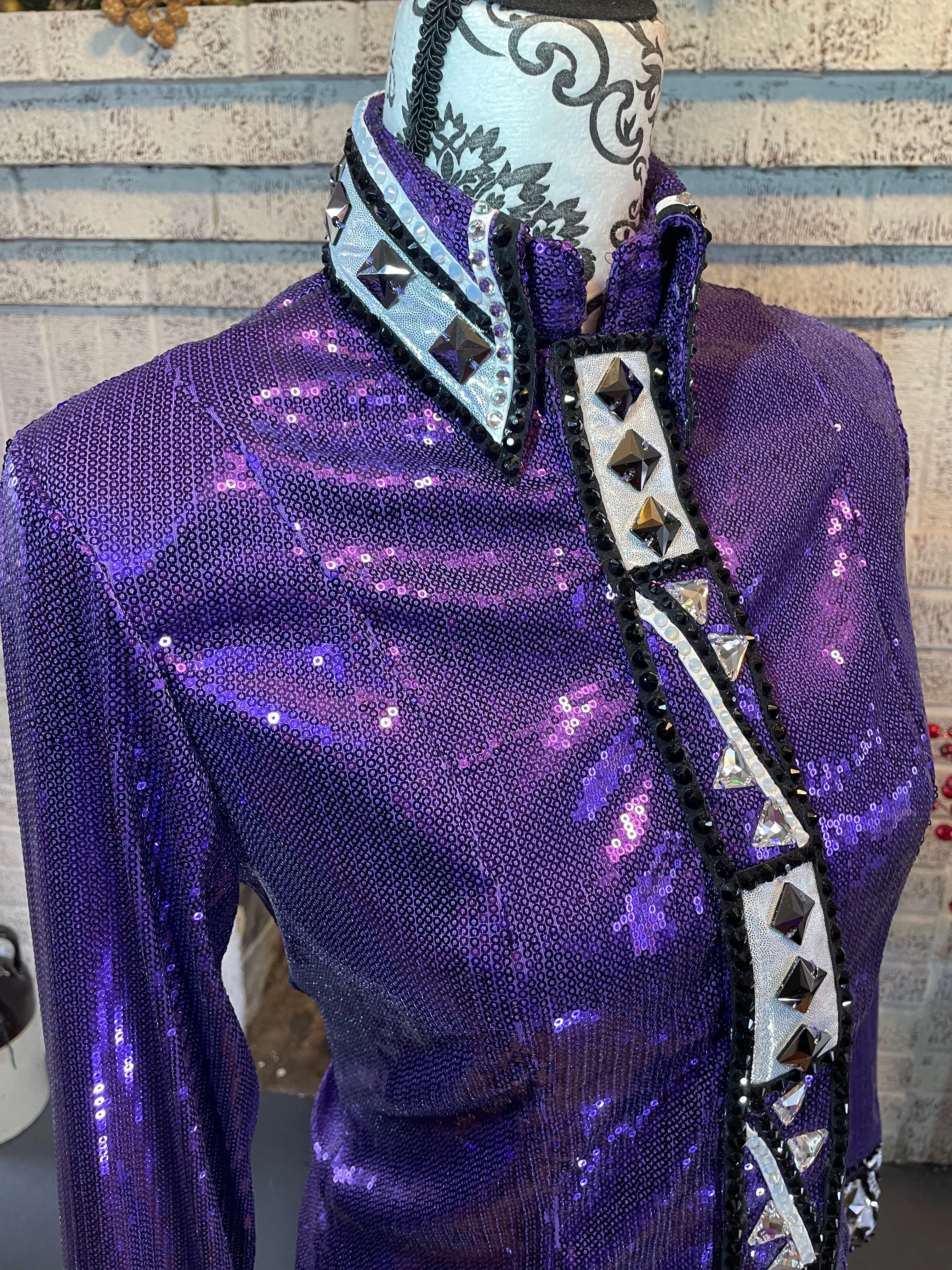 Small Luxlooks day shirt