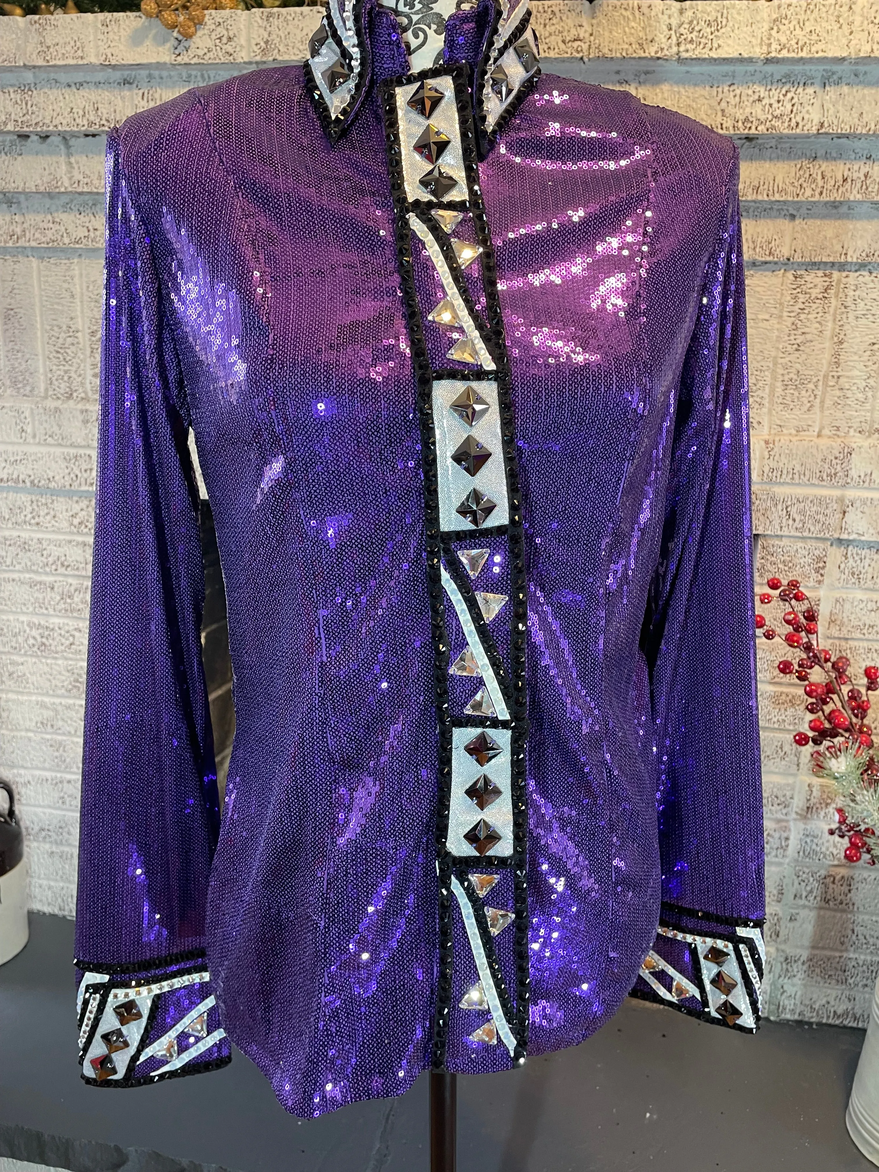 Small Luxlooks day shirt