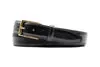 SMITH 2 BUCKLE COACHMAN BELT 110624