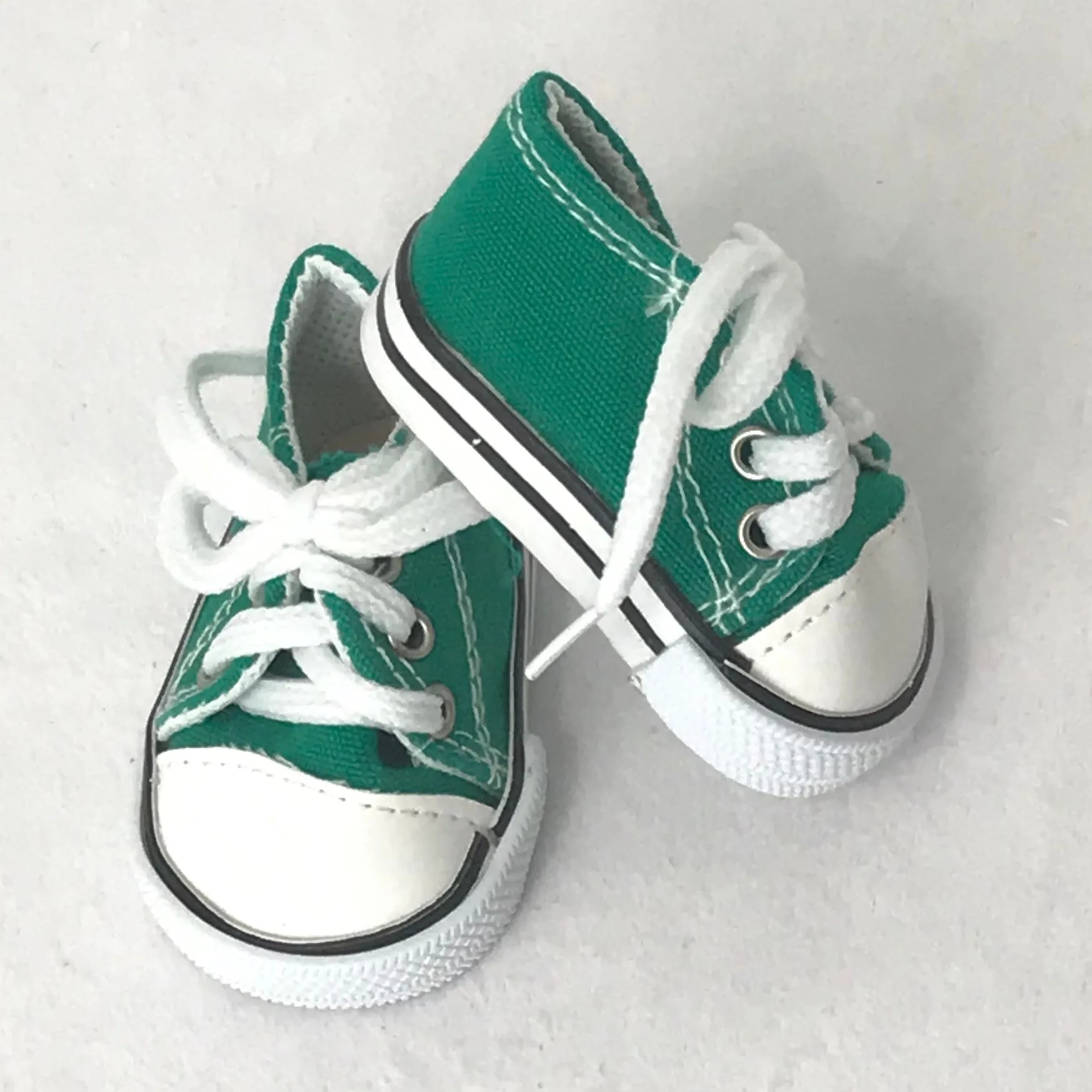 Sneakers fit 18 Inch and American Girl Dolls