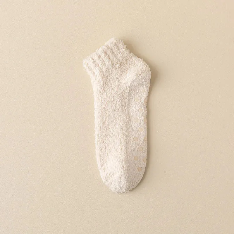 Snug Steps Woolen Socks