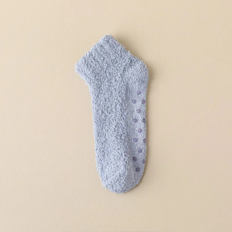 Snug Steps Woolen Socks