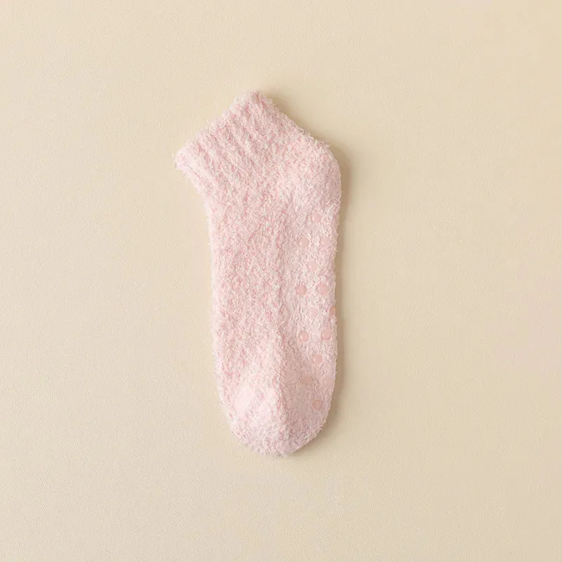 Snug Steps Woolen Socks