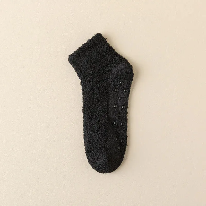 Snug Steps Woolen Socks