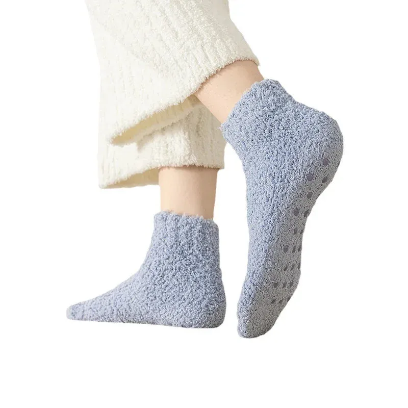 Snug Steps Woolen Socks