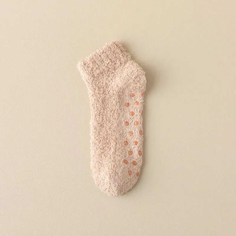 Snug Steps Woolen Socks