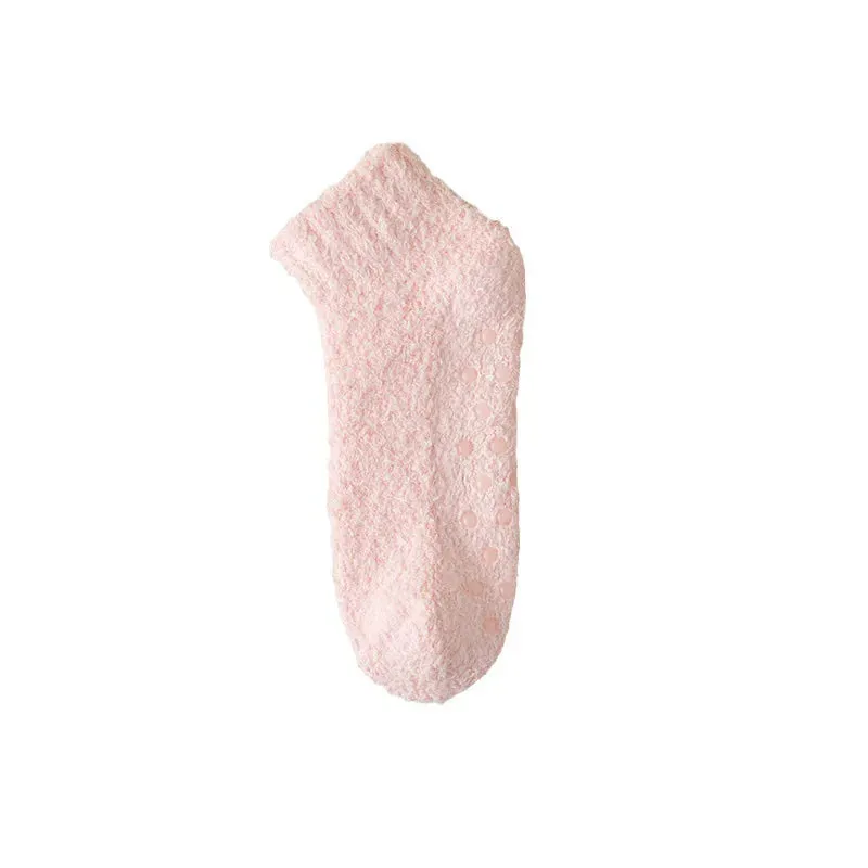 Snug Steps Woolen Socks