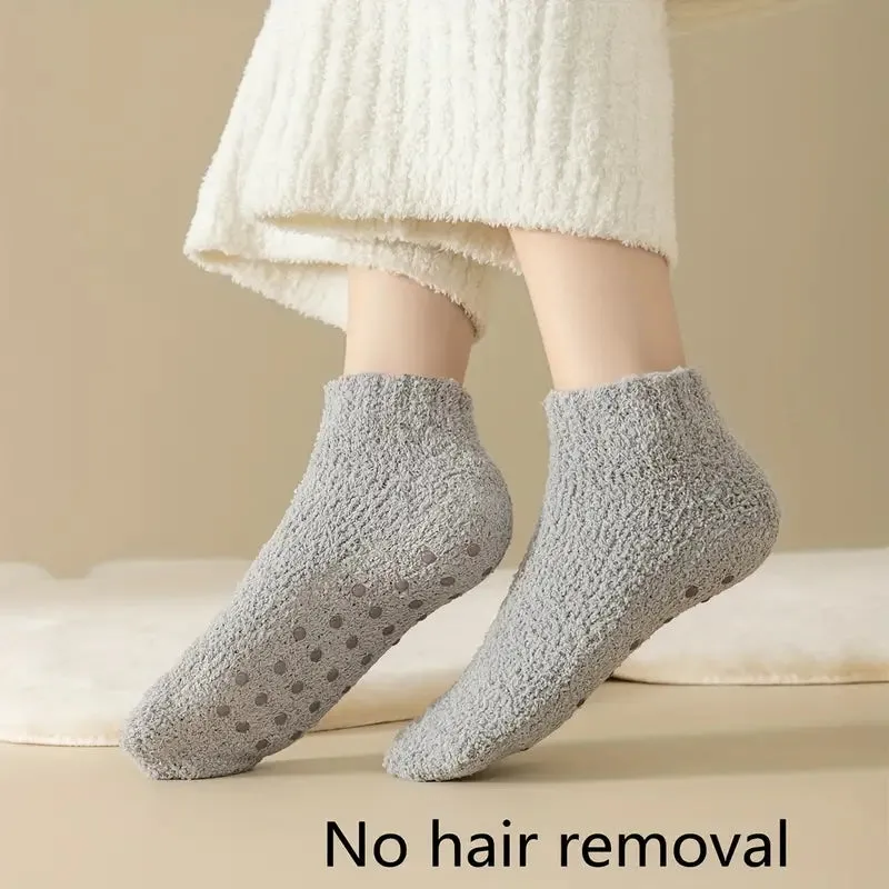 Snug Steps Woolen Socks