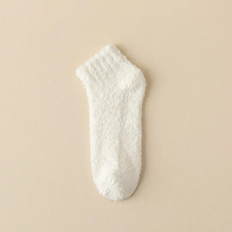 Snug Steps Woolen Socks