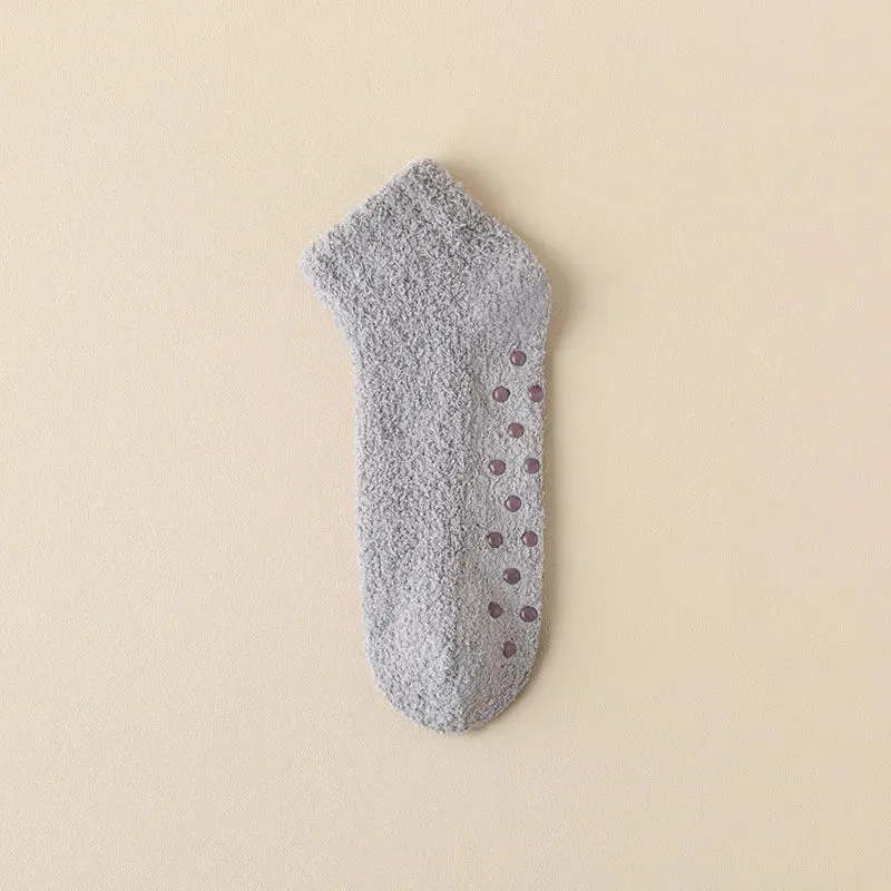 Snug Steps Woolen Socks