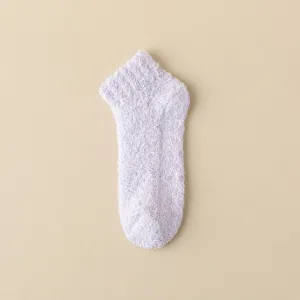 Snug Steps Woolen Socks