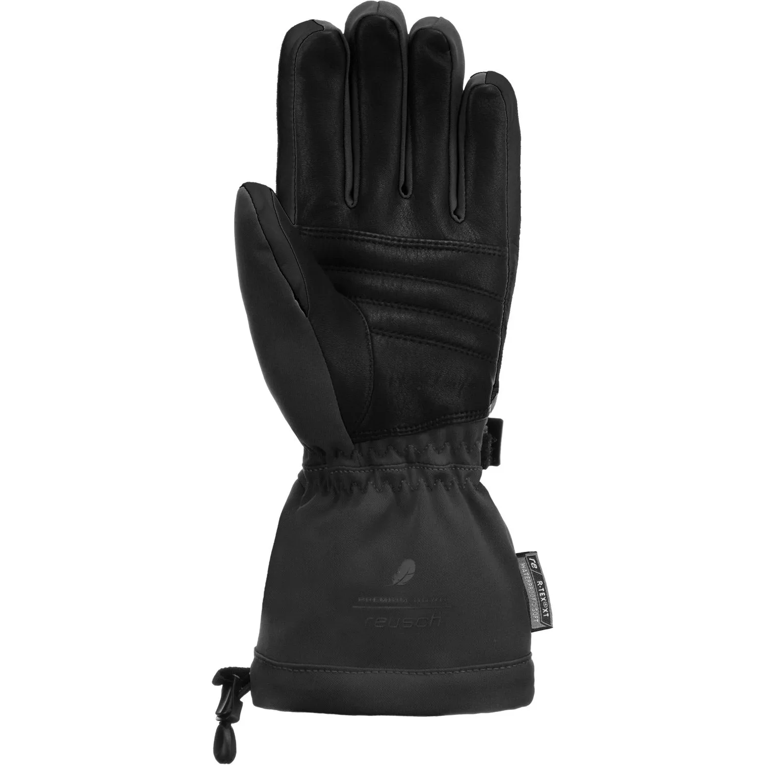 Sonja R-Tex XT Ladies Ski Mittens