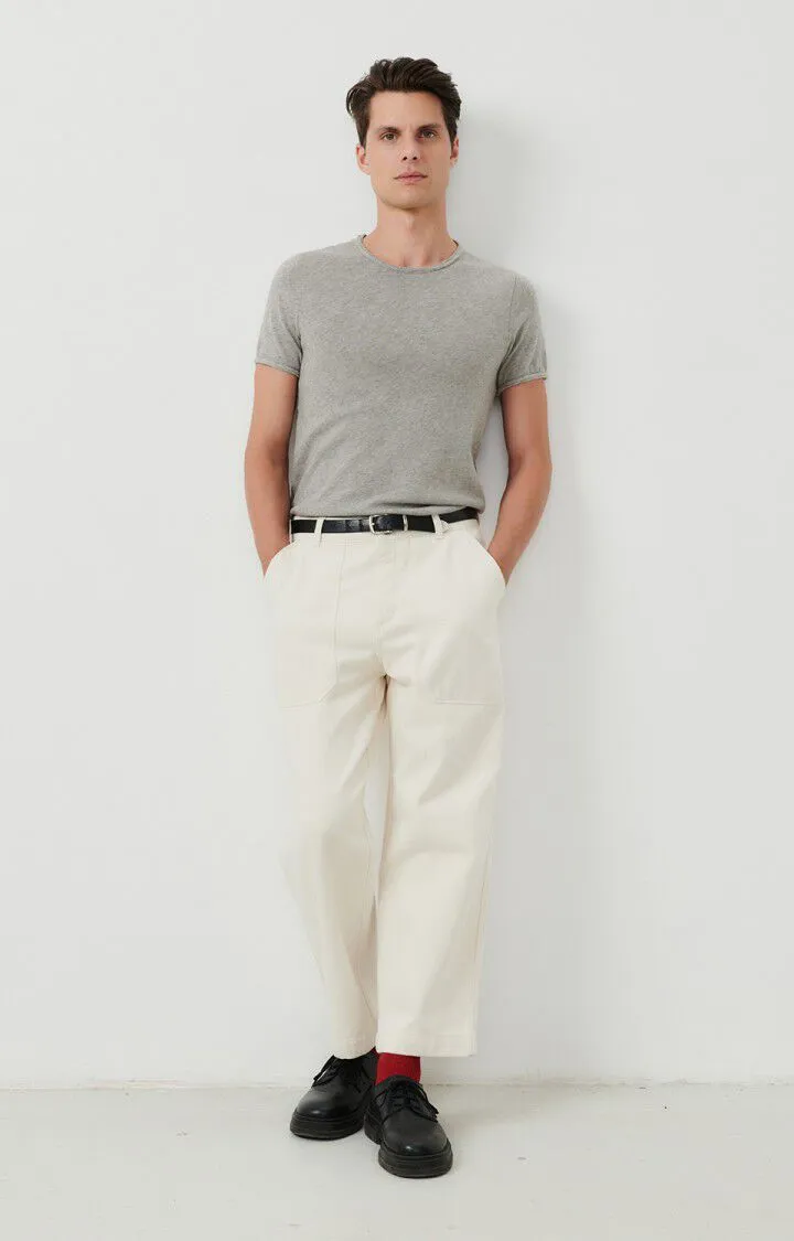 SONOMA TERRY TEE 021525