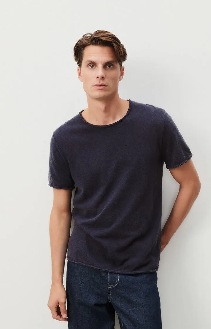 SONOMA TERRY TEE 021525