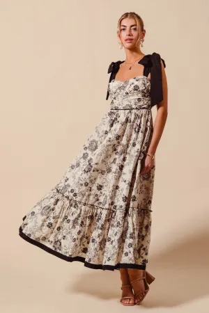 Sophia Dress