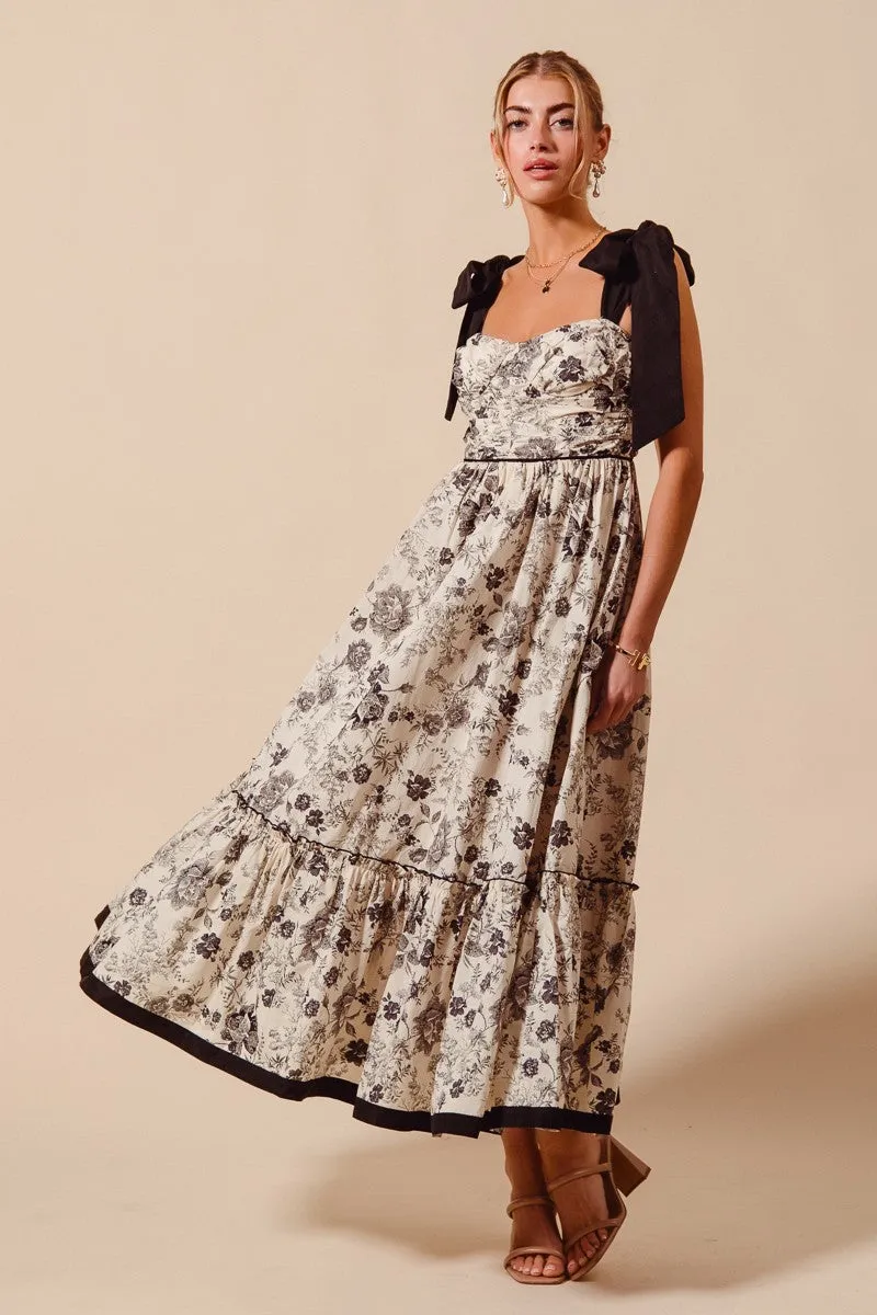 Sophia Dress