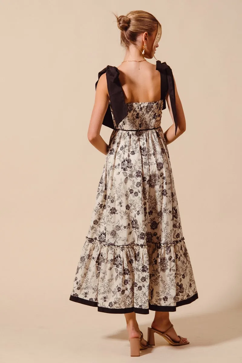 Sophia Dress