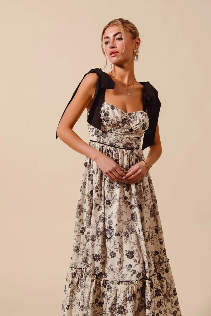 Sophia Dress