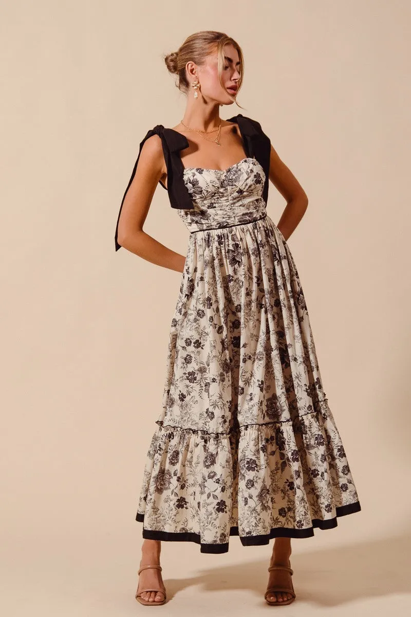 Sophia Dress