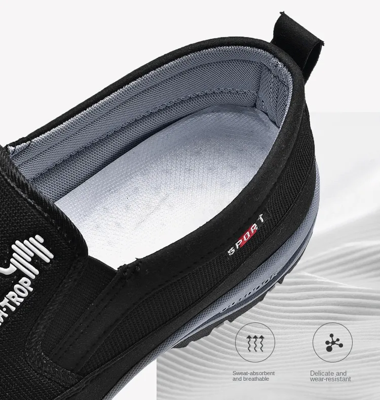 Sport Comfort Shoes