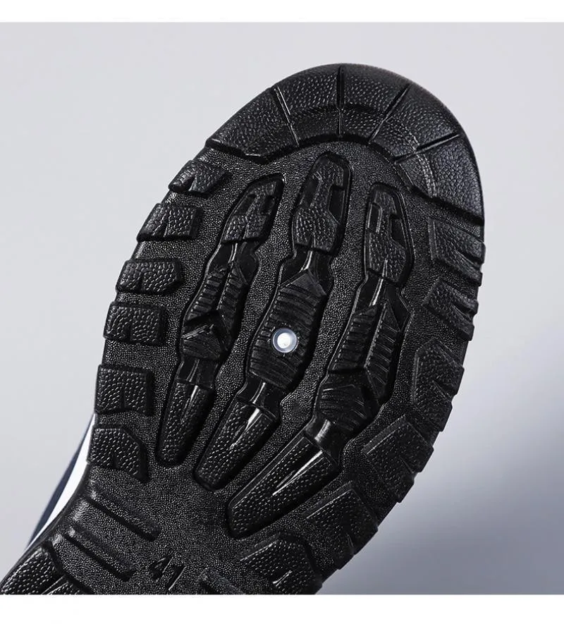 Sport Comfort Shoes