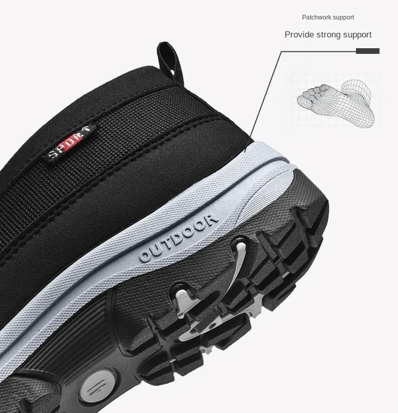 Sport Comfort Shoes