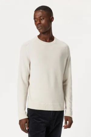 Sport Round Neck Sweater
