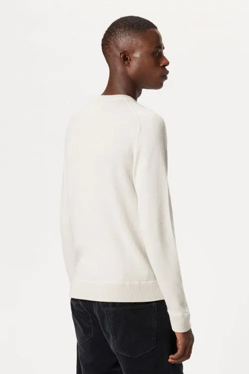 Sport Round Neck Sweater