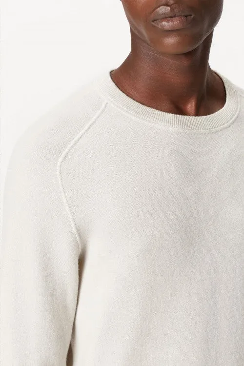 Sport Round Neck Sweater