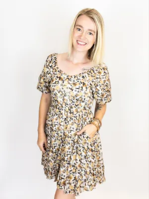 Spring Fever Dress