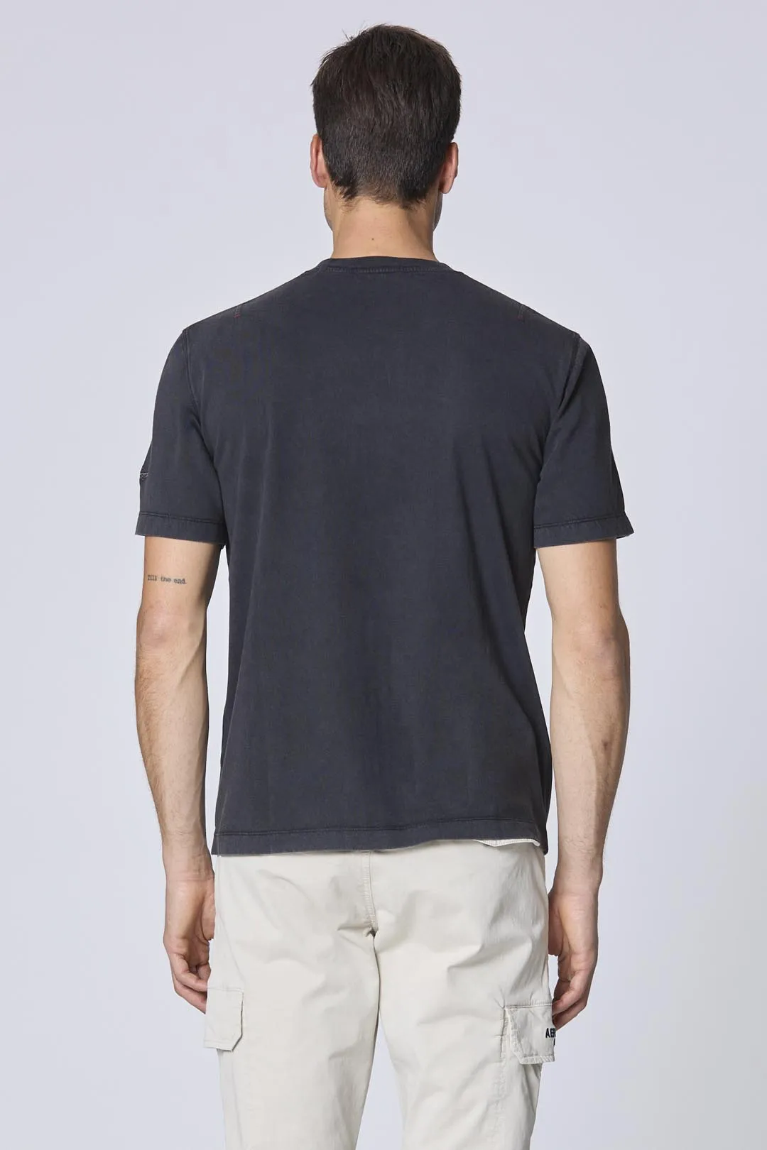 Squadriglia degli Assi printed t-shirt