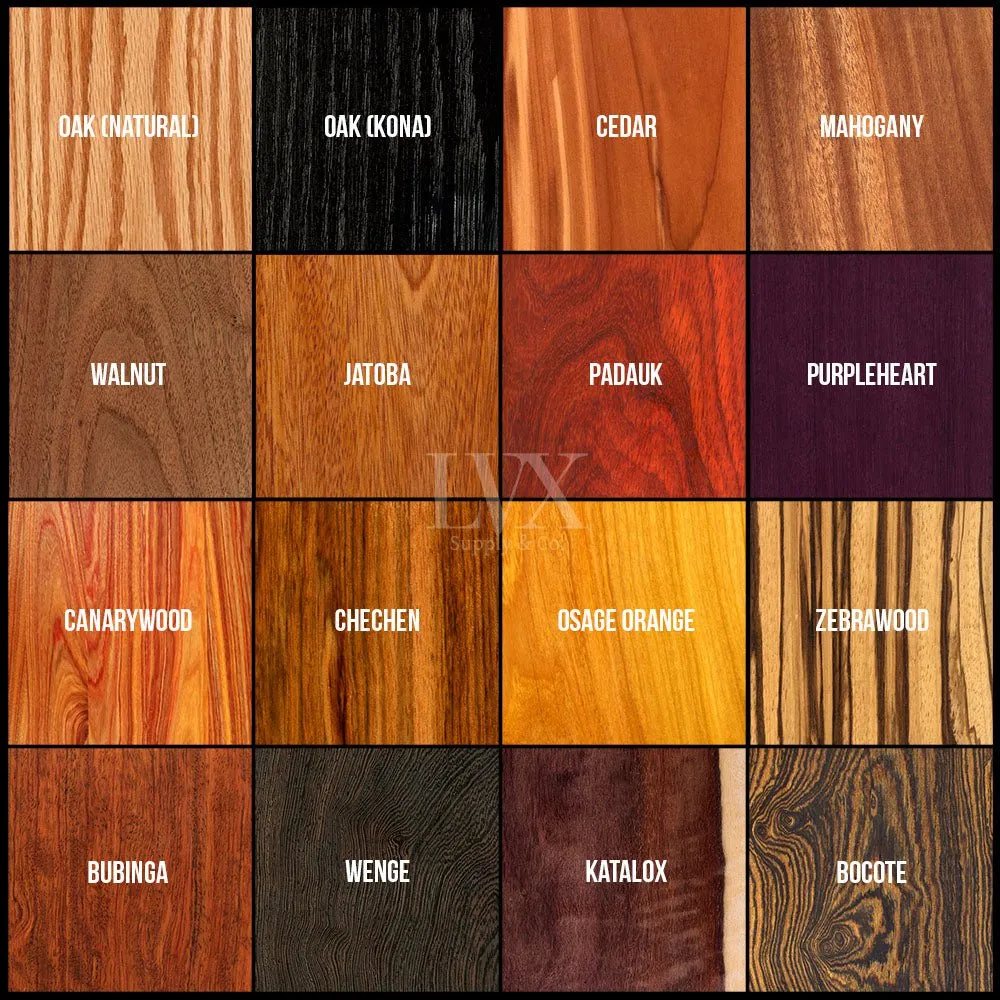 Square End Leather Flogger [20 Falls]