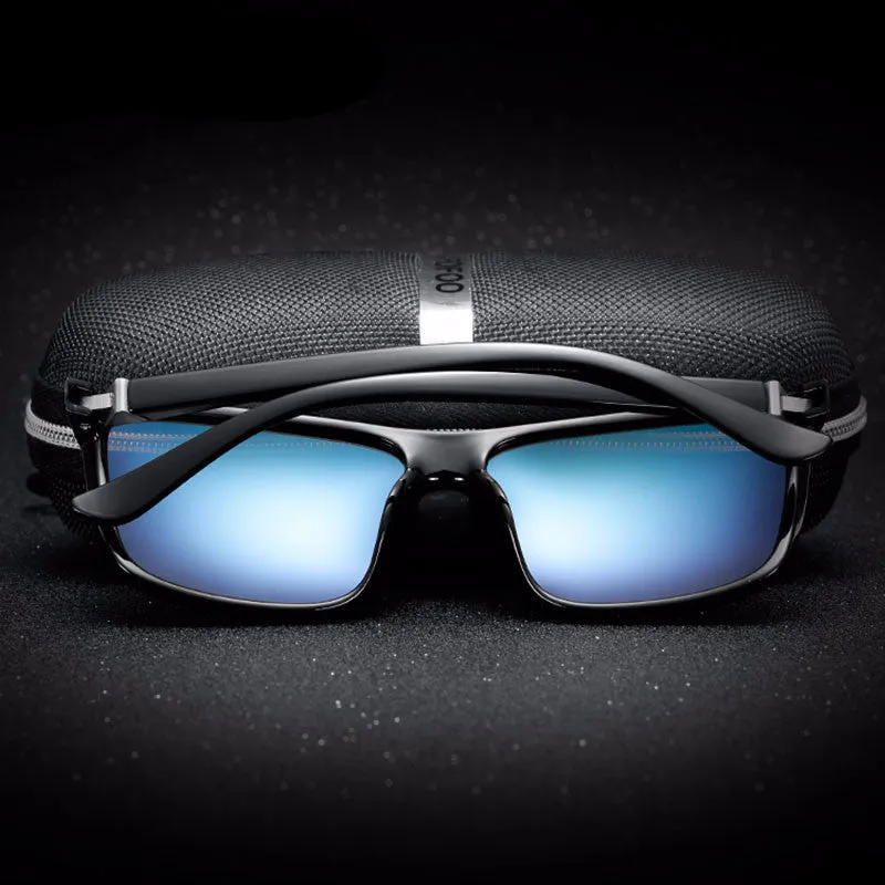 Square Polar Sunglasses